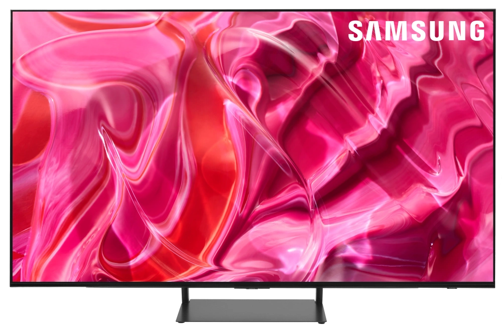 Телевизор Samsung QE65S90CAUXRU