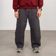 Штаны UNIFORM Baggy Sport, темно-серый