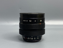 Мир-1В 37mm f/2.8