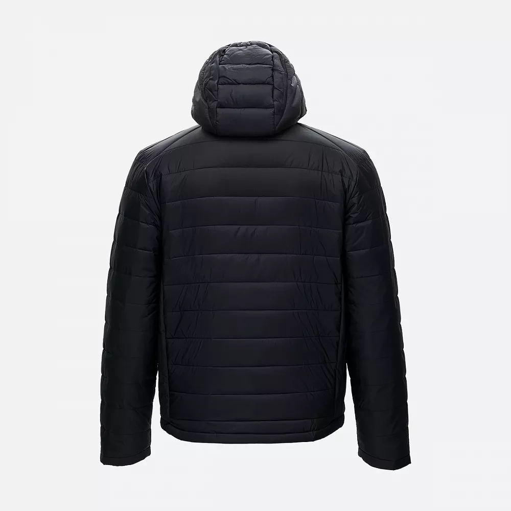 КУРТКА УТЕПЛЕННАЯ МУЖСКАЯ FINNTRAIL MASTER HOOD