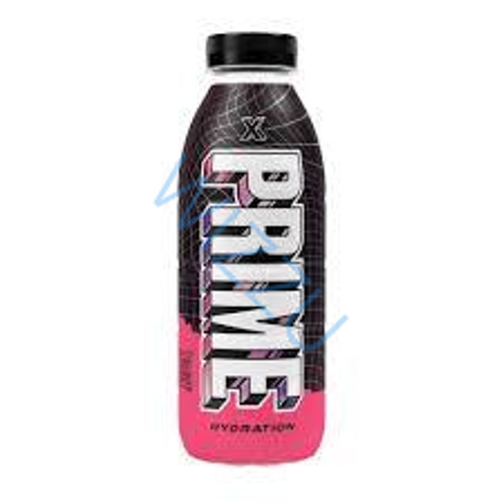 Напиток Prime Hydration Night Mare 500мл