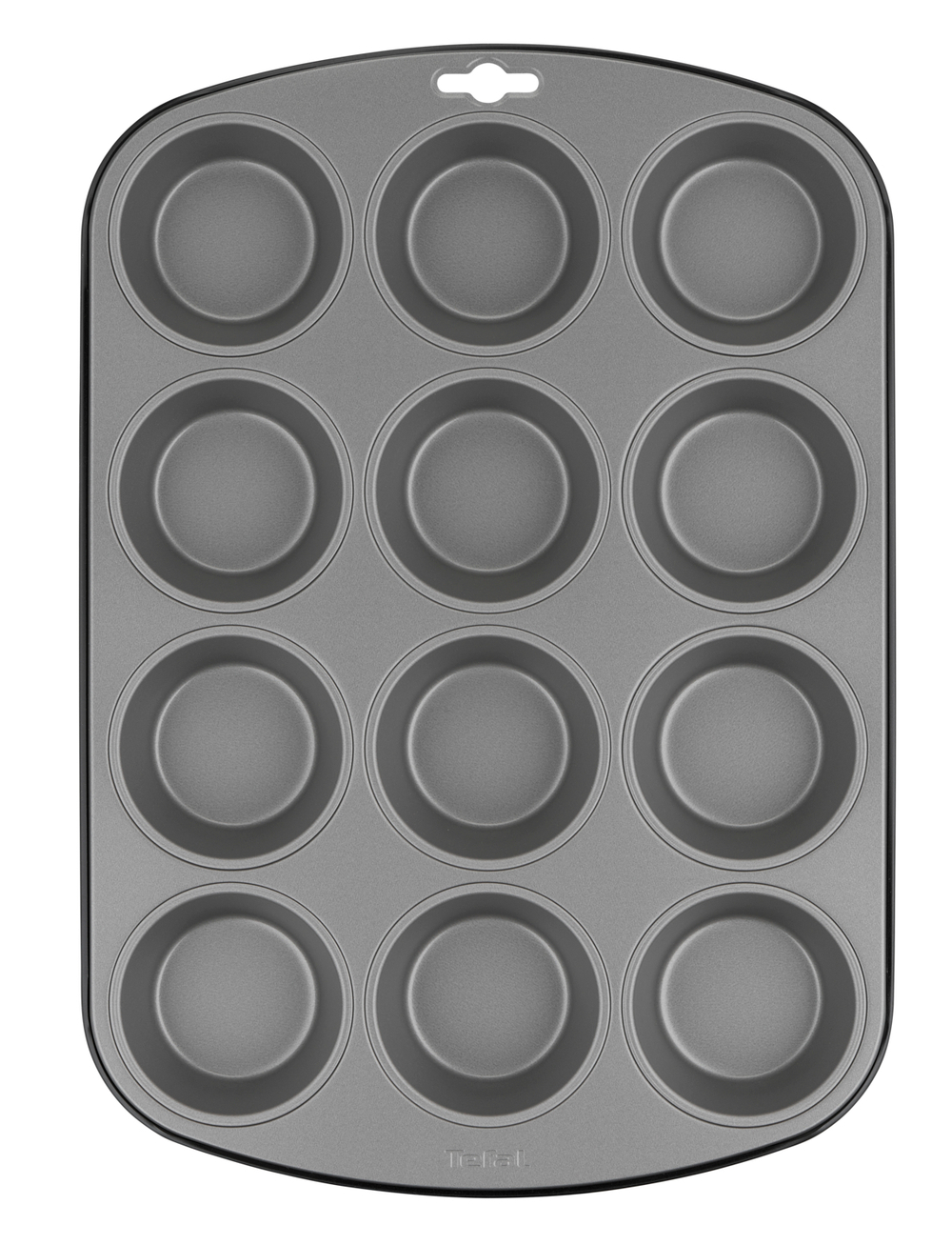 Форма 12 маффинов Tefal Easy Bake J1745074