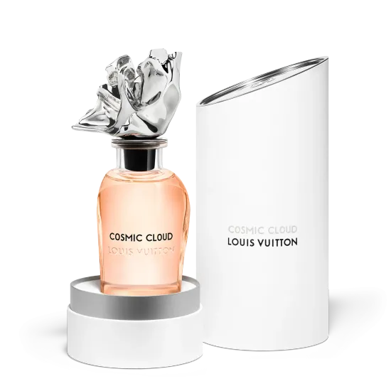 Louis Vuitton Parfum Cosmic Cloud