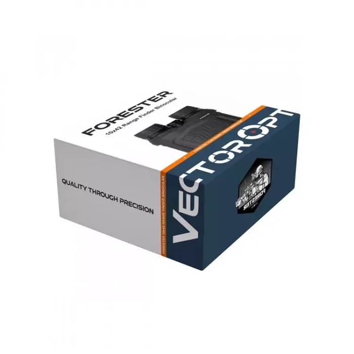 Бинокль с дальномером Vector Optics FORESTER 10x42 (SCBRF-01)