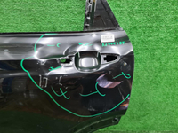 Дверь задняя левая Geely Tugella (2019-н.в.)