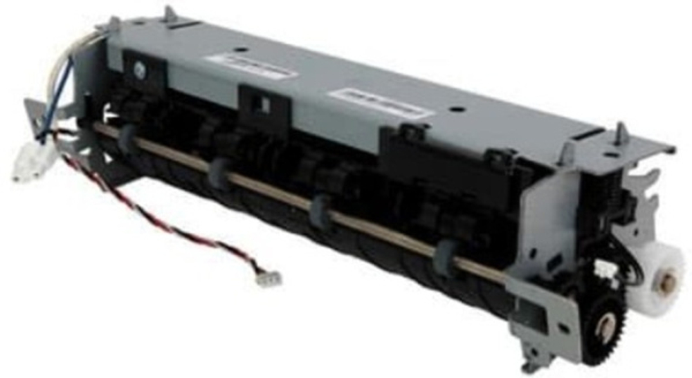 Печь в сборе Konica Minolta A63NPP0M00