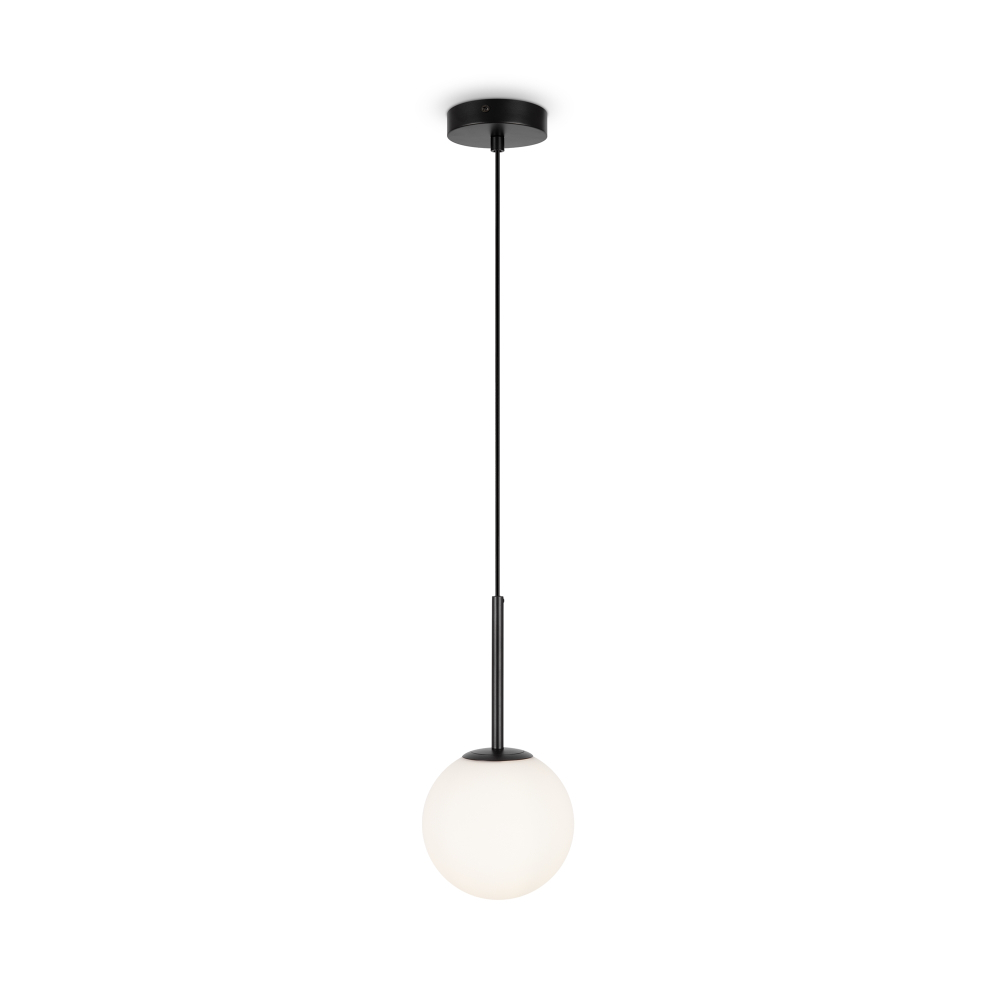 Подвесной светильник Maytoni Basic form MOD321PL-01B