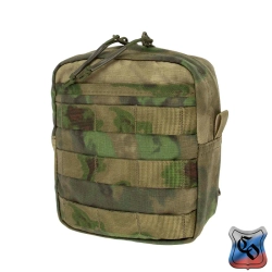 УТИЛИТИ MOLLE. Сумка утилитарная