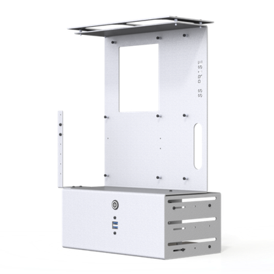PridePC SSprise Pro белый