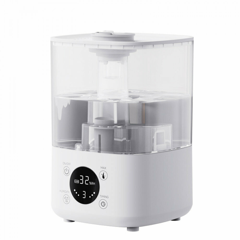 Увлажнитель воздуха Xiaomi Lydsto Humidifier F100S