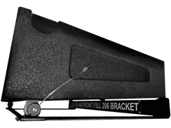 AudioRus AR FRONT FILL BRACKET - кронштейн обеспечивает два фиксированных положения громкоговорителя