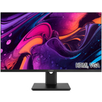 Монитор CBR LCD 27" MF-2706 безрамочный, IPS, FHD 1920x1080, 75Гц, 5ms, черный