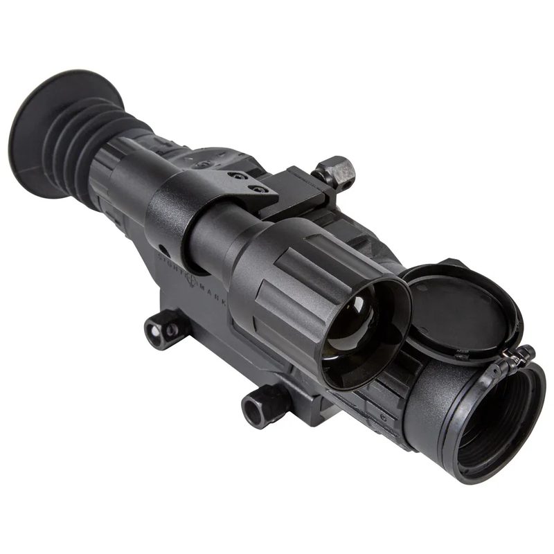 Цифровой прицел Sightmark WRAITH HD 2-16x28 (SM18021) - фото 2