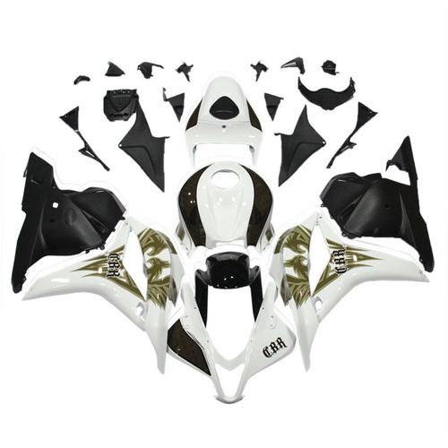 Купить    Комплект пластика для мотоцикла Honda CBR 600 RR 09-12 PhoenixЗапчасти