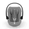 Автокресло Cybex Cloud G i-Size Stone Grey Plus