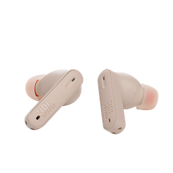 Беспроводные наушники JBL Tune 230NC Sandy с шумоподавлением