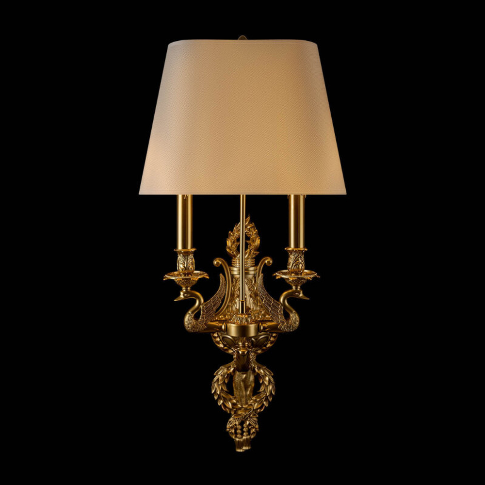 Бра Loft it Swan 10562W