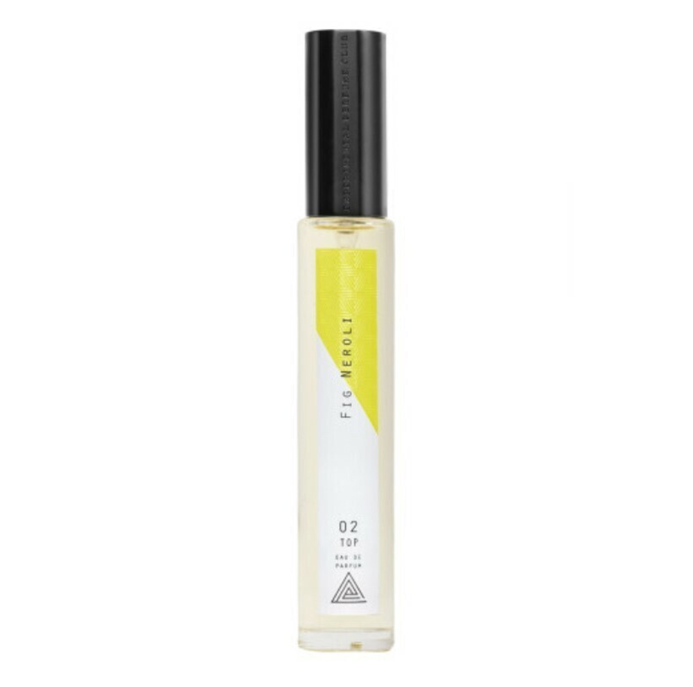 Experimental Perfume club fig neroli