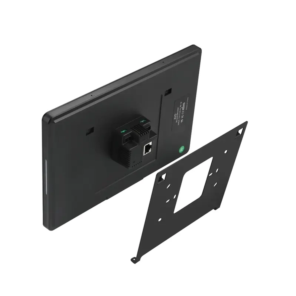 Панель управления Panel Pro Max 10″ Poe 48V