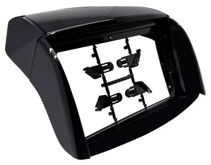 Магнитола для Renault Koleos 2008-2016 - Canbox 9-1306 Qled, Android 10, Быстрая, SIM-слот