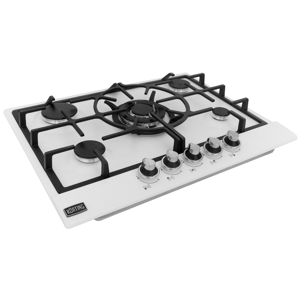 Варочная поверхность KORTING HG 761 CTSI