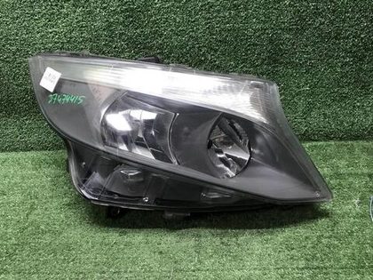 Фара правая Mercedes V w447 (14-нв) галоген