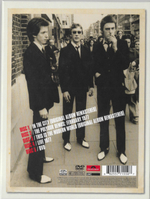 The Jam / 1977 (Deluxe Edition)(4CD+DVD)