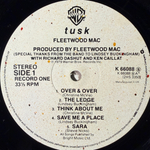 Fleetwood Mac – Tusk 2LP (Англия 1979г.) Т
