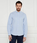 Рубашка 15 JJSH-130Haven3-W Joop! Jeans - голубой(30046460)