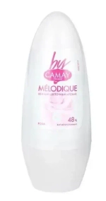 Дезодорант Camay Melodique 50мл