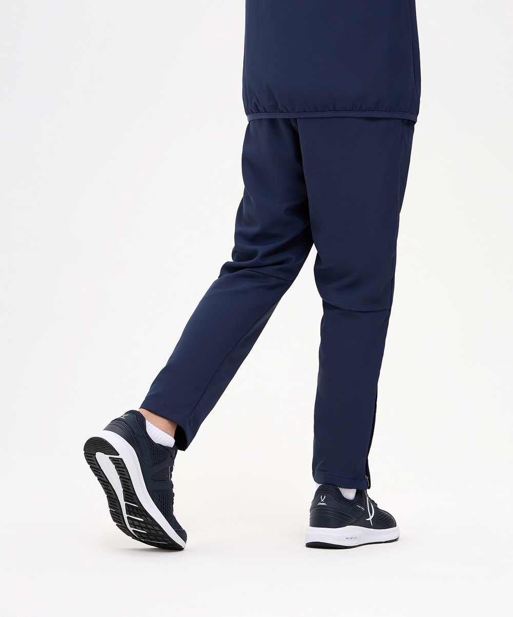Брюки спортивные CAMP 2 Lined Pants, темно-синий, детский