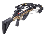 Арбалет блочный Ek HEX-400 камуфляж (c комплектацией)