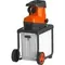 Измельчитель веток REDBO ESR-45/3400S