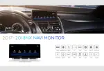 Магнитола для Lexus NX200, NX300 2017-2021 (взамен 8") - Kuberg монитор 10.25", Android 13, Быстрая, CarPlay, 4G SIM-слот