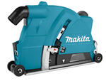 Кожух пылеудаления 230 мм Makita 198379-2