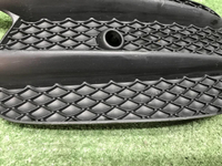 Решетка перед. бампера Mercedes E W213 (16-21) AMG