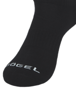 Носки низкие ESSENTIAL Short Casual Socks, черный
