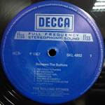 The Rolling Stones / Between The Buttons (LP)