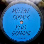 Mylene Farmer / Plus Grandir (2LP)