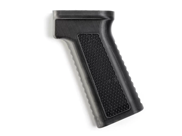 Рукоять пистолетная SAG AK SL Grip, для АК, цвет чёрный (S20225)