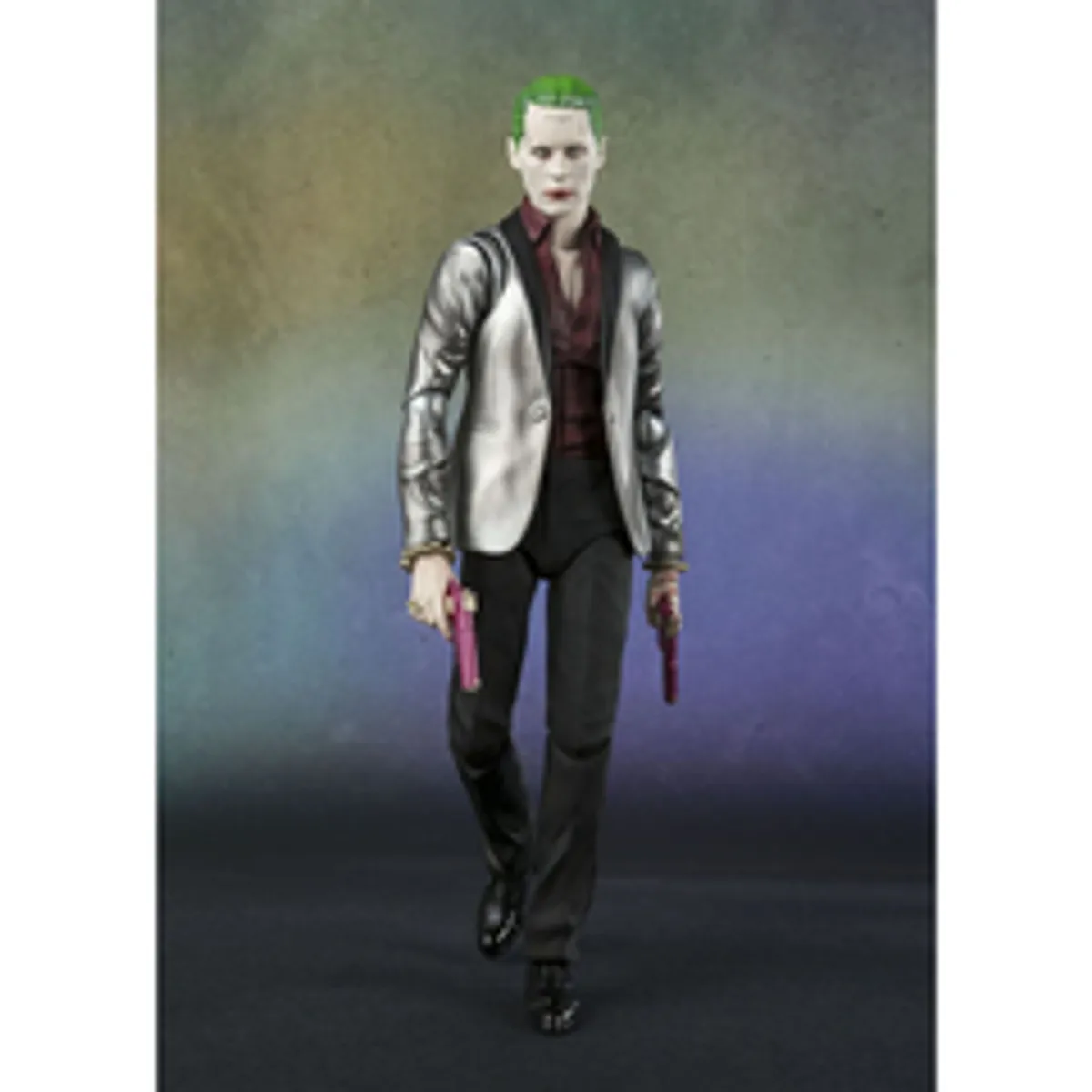 Фигурка S.H.Figuarts Suicide Squad: Joker