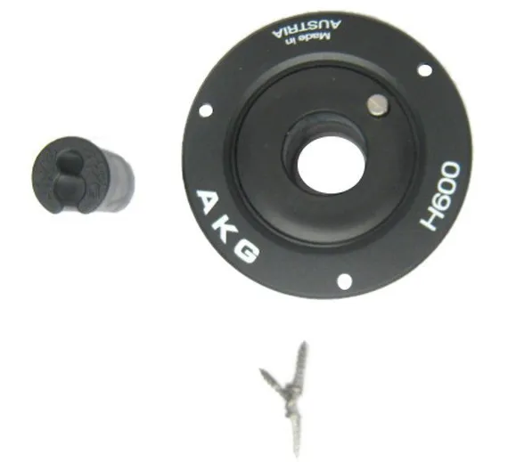 AKG H600