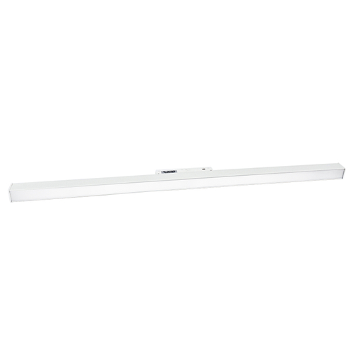 Светильник трековый магнитный Crystal Lux CLT 0.33 001 18W WH M4000K