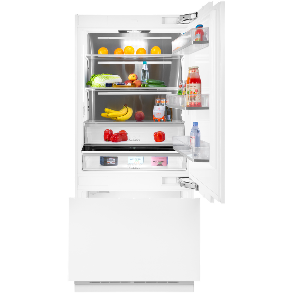 MAUNFELD MBF212NFW1 Inverter