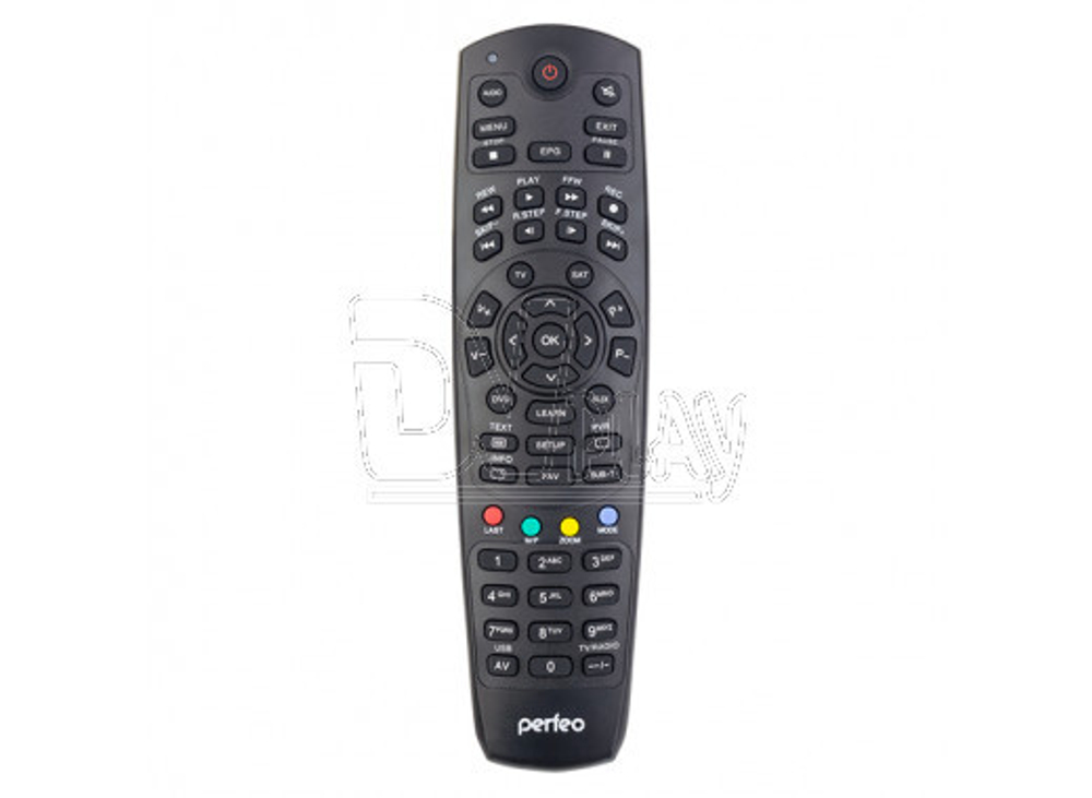 пульт ДУ PERFEO PF-B4095 универс.