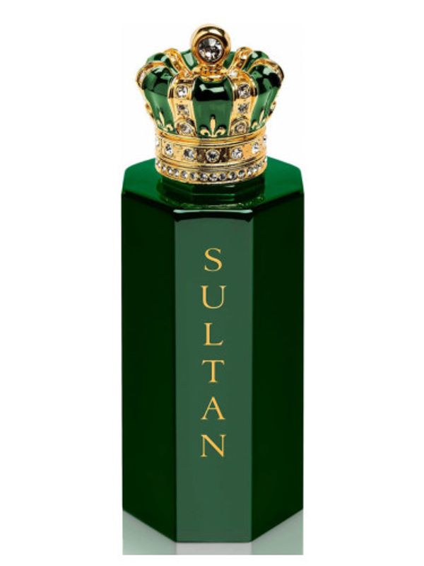 Royal Crown Sultan