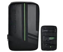 Макивара BoyBo B-series, Флекс, черная BMS330