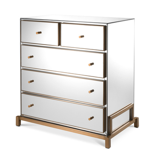Комод Chest Clarington арт.113660
