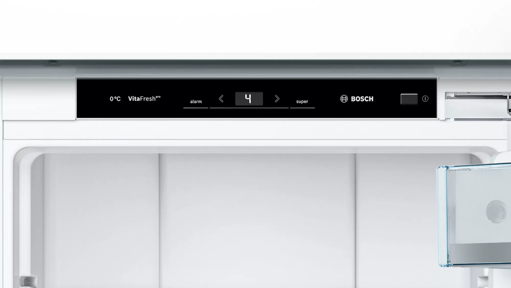 Встраиваемый холодильник Bosch KIF81PFE0