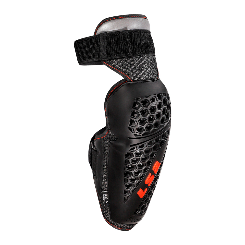 LS2 Мотозащита локтя ROOKIE ELBOW PROTECTOR